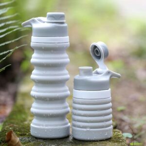 tainless Steel Travel Mug with Marble/Tie-Dye Print, Comfort Handle, and Reusable Straw